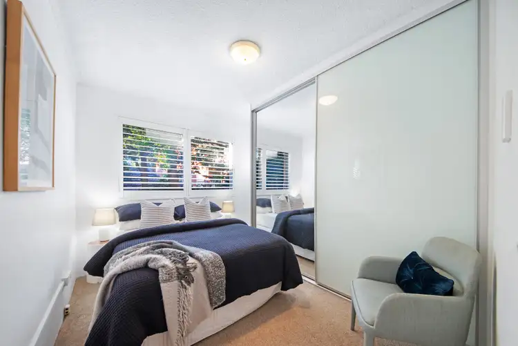 Fourth view of Homely apartment listing, 5/137 Belmont Road, Mosman NSW 2088