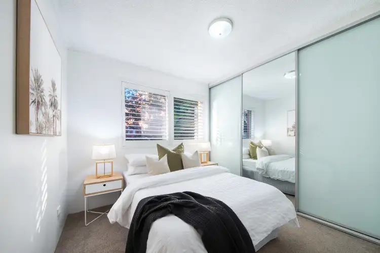 Fifth view of Homely apartment listing, 5/137 Belmont Road, Mosman NSW 2088