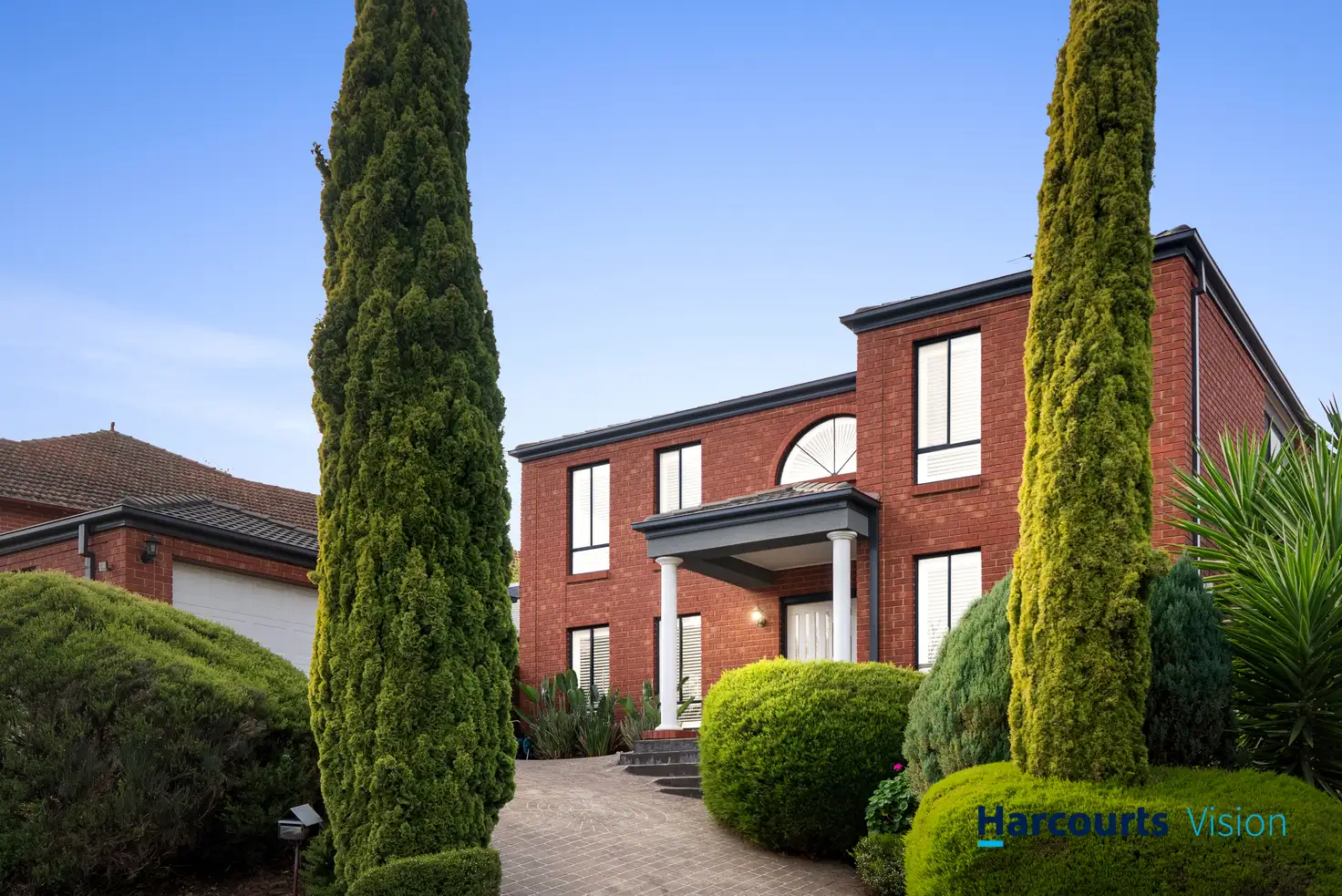 Main view of Homely house listing, 14 Willowtree Crescent, Niddrie VIC 3042