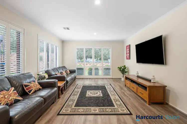 Second view of Homely house listing, 14 Willowtree Crescent, Niddrie VIC 3042