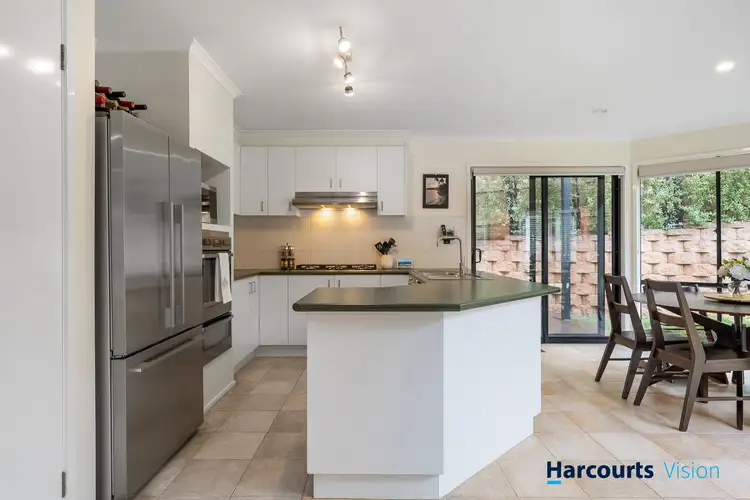 Third view of Homely house listing, 14 Willowtree Crescent, Niddrie VIC 3042