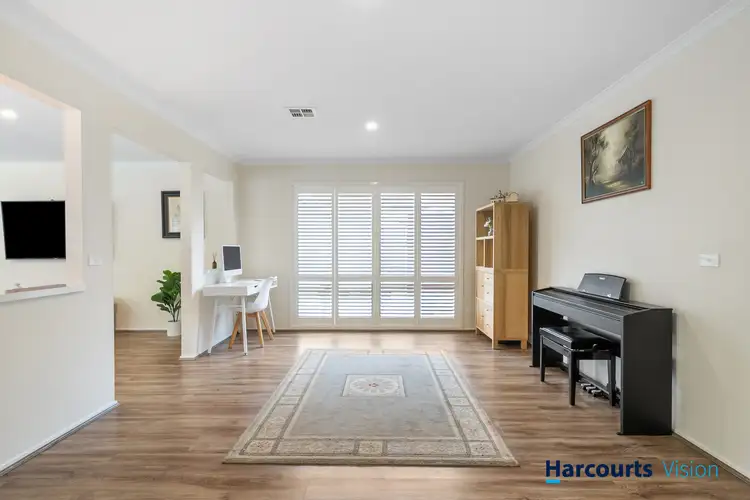 Fourth view of Homely house listing, 14 Willowtree Crescent, Niddrie VIC 3042