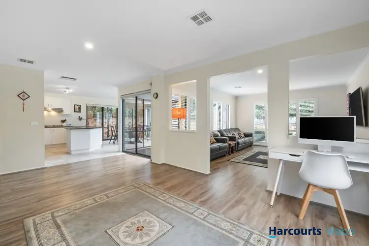 Fifth view of Homely house listing, 14 Willowtree Crescent, Niddrie VIC 3042