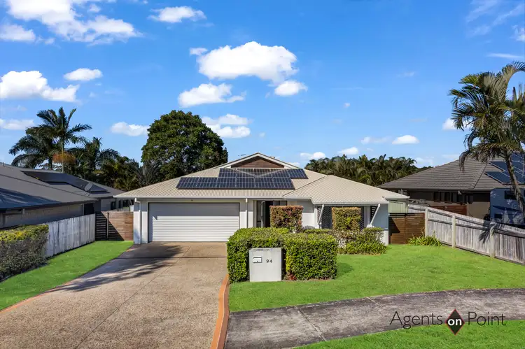 94 Bunker Road, Victoria Point QLD 4165