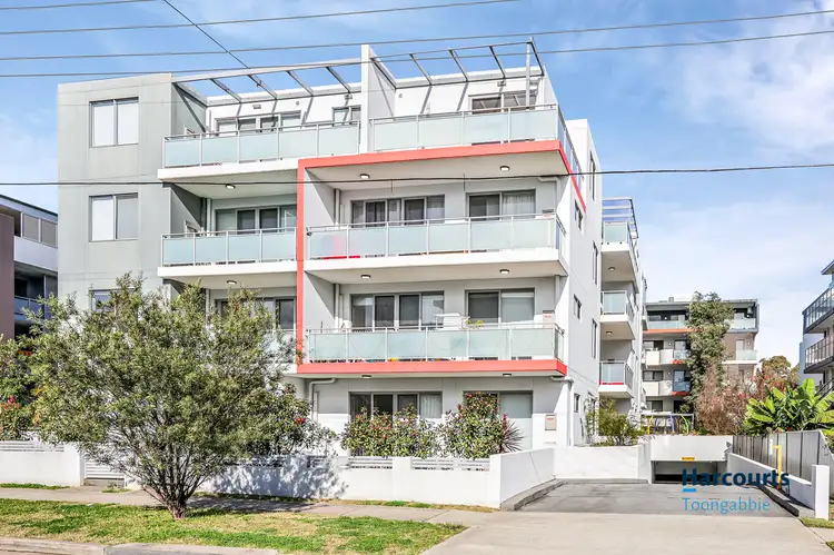 6/66-68 Essington Street, Wentworthville NSW 2145