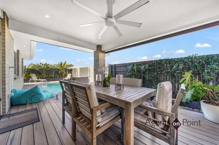 21 Waterline Boulevard, Thornlands QLD 4164