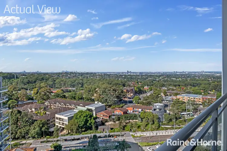424/2 Thallon Street, Carlingford NSW 2118