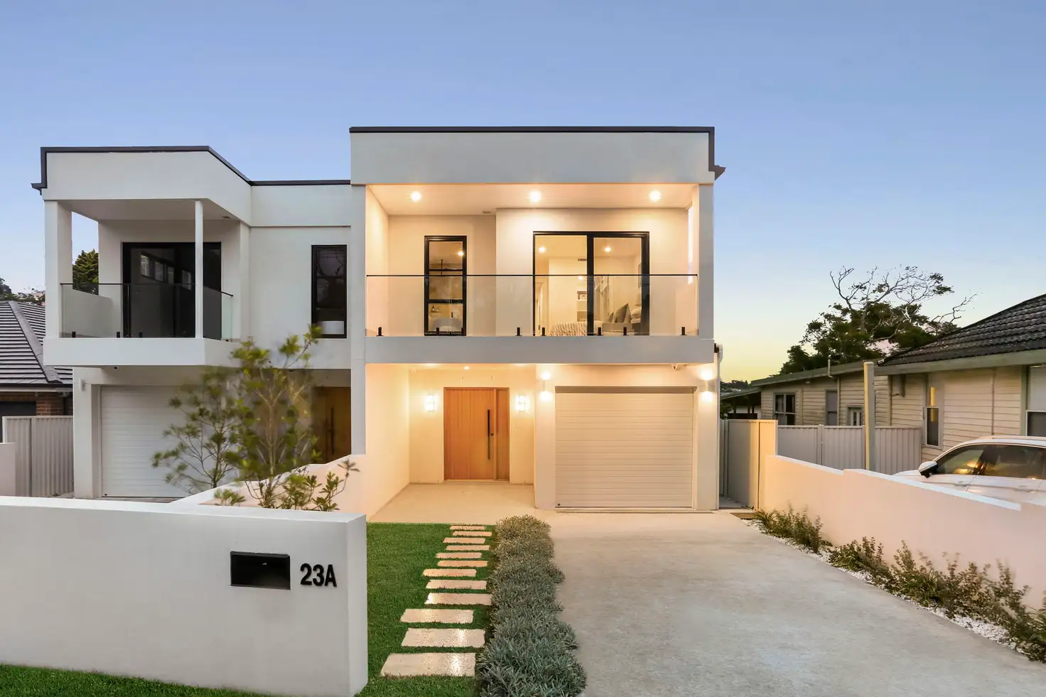 Main view of Homely house listing, 23 Vista Street, Caringbah South NSW 2229