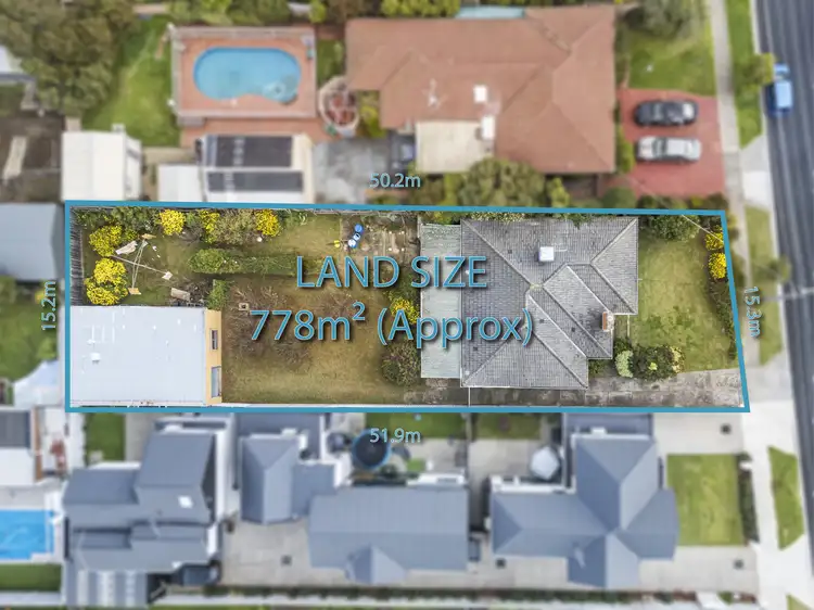 39 Spence Street, Keilor Park VIC 3042