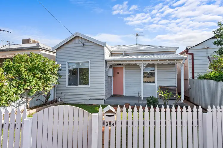 Main view of Homely house listing, 38 George Street, Kalgoorlie WA 6430