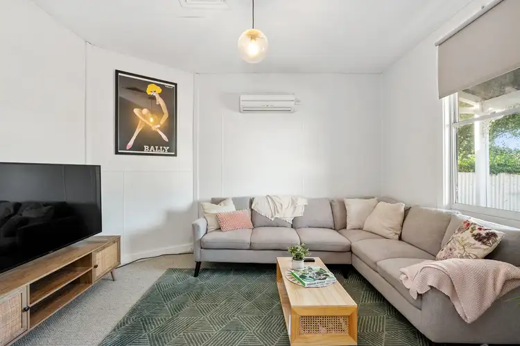 Second view of Homely house listing, 38 George Street, Kalgoorlie WA 6430