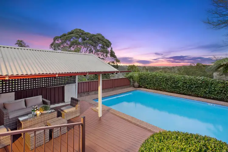 5 Prince Charles Road, Frenchs Forest NSW 2086