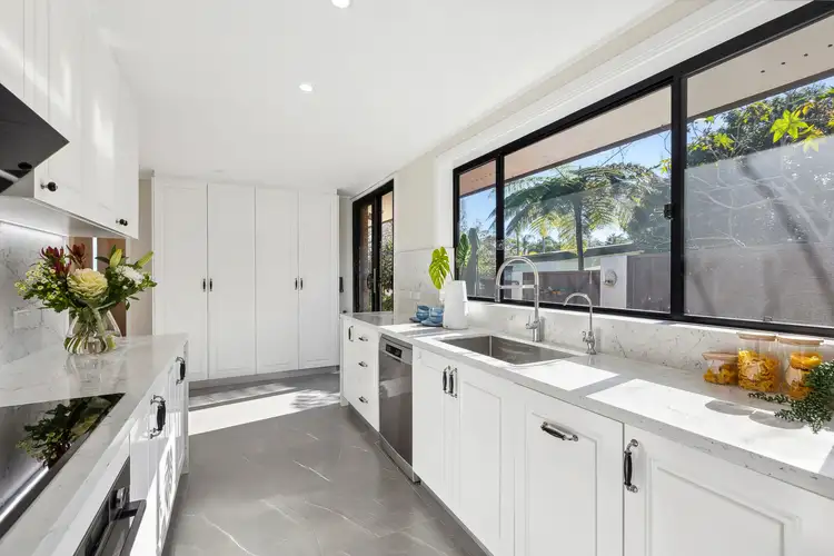 Third view of Homely house listing, 5 Prince Charles Road, Frenchs Forest NSW 2086