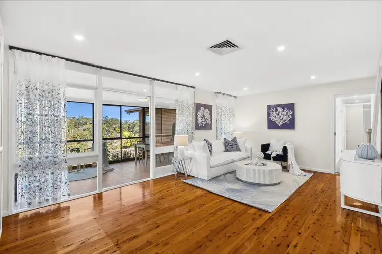 Fourth view of Homely house listing, 5 Prince Charles Road, Frenchs Forest NSW 2086