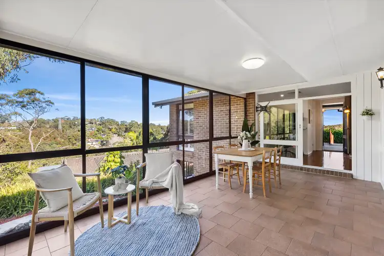 Fifth view of Homely house listing, 5 Prince Charles Road, Frenchs Forest NSW 2086