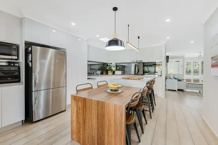 Main view of Homely semi-detached listing, 2/28 Shallow Bay Drive, Tweed Heads South NSW 2486