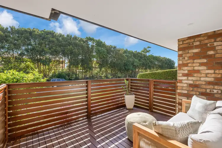 Fourth view of Homely semi-detached listing, 2/28 Shallow Bay Drive, Tweed Heads South NSW 2486