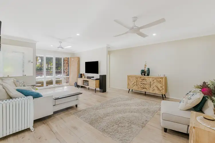 Fifth view of Homely semi-detached listing, 2/28 Shallow Bay Drive, Tweed Heads South NSW 2486