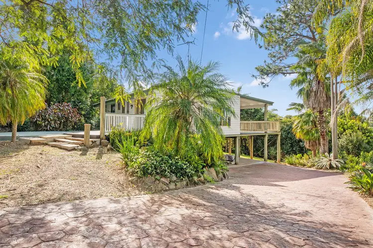 Main view of Homely house listing, 12 Erebus Court, Tamborine Mountain QLD 4272