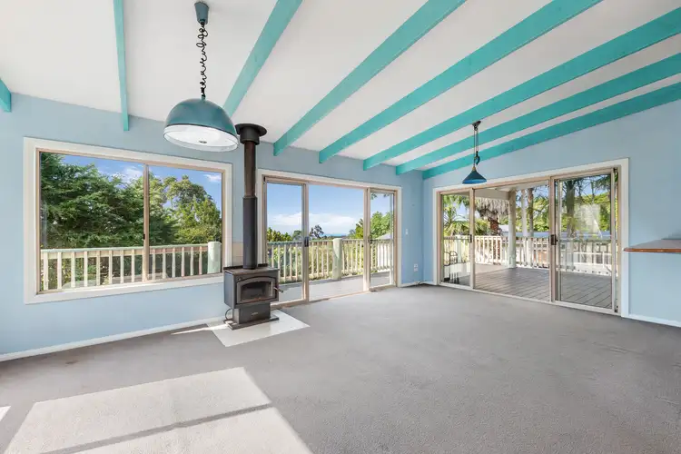 Second view of Homely house listing, 12 Erebus Court, Tamborine Mountain QLD 4272