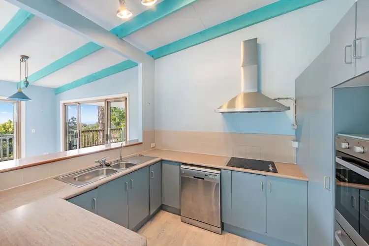 Fifth view of Homely house listing, 12 Erebus Court, Tamborine Mountain QLD 4272
