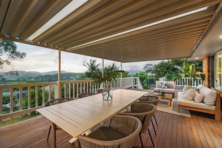 Third view of Homely house listing, 22 Snowgum Drive, Bilambil Heights NSW 2486