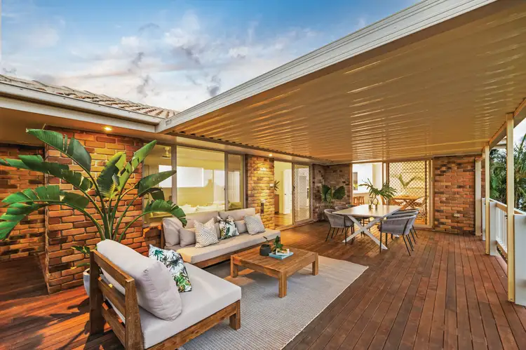 Fourth view of Homely house listing, 22 Snowgum Drive, Bilambil Heights NSW 2486