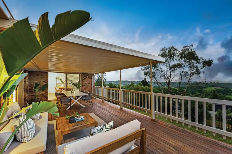 Fifth view of Homely house listing, 22 Snowgum Drive, Bilambil Heights NSW 2486