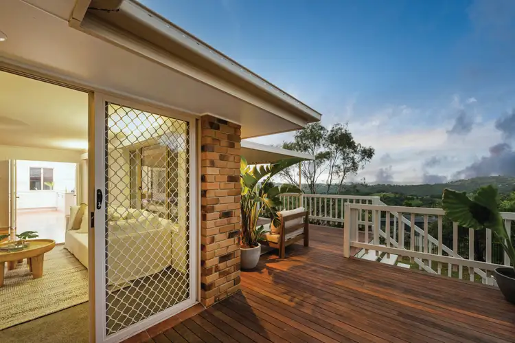 Sixth view of Homely house listing, 22 Snowgum Drive, Bilambil Heights NSW 2486