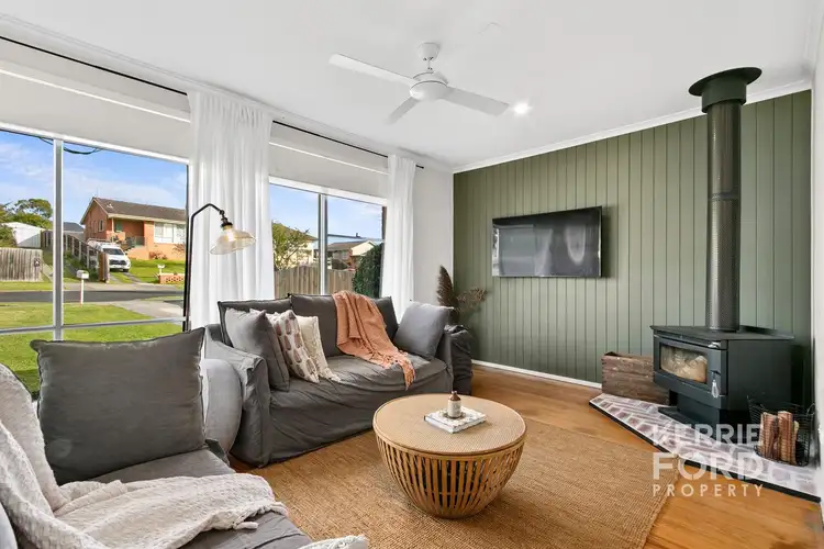 Fourth view of Homely house listing, 1 Townsend Street, Churchill VIC 3842