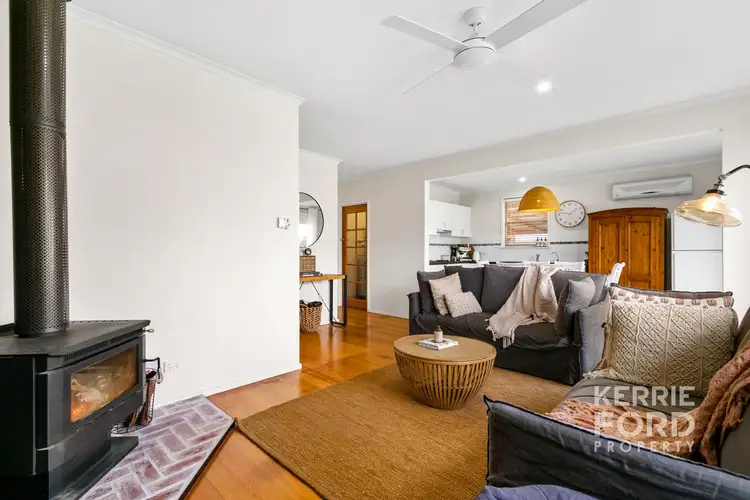 Fifth view of Homely house listing, 1 Townsend Street, Churchill VIC 3842
