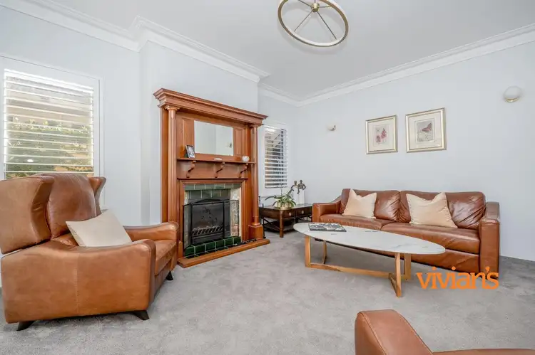 Second view of Homely house listing, 94 Palmerston Street, Mosman Park WA 6012