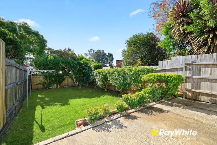 Third view of Homely house listing, 41 Frazer Street, Dulwich Hill NSW 2203
