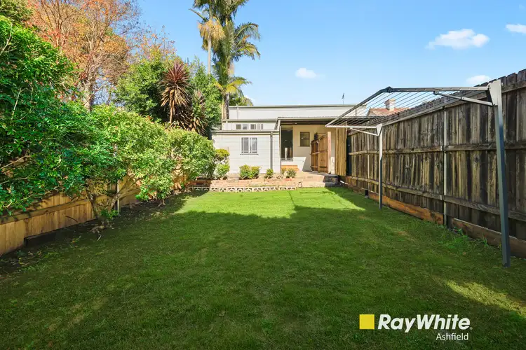 Fourth view of Homely house listing, 41 Frazer Street, Dulwich Hill NSW 2203