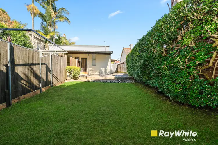 Fifth view of Homely house listing, 41 Frazer Street, Dulwich Hill NSW 2203