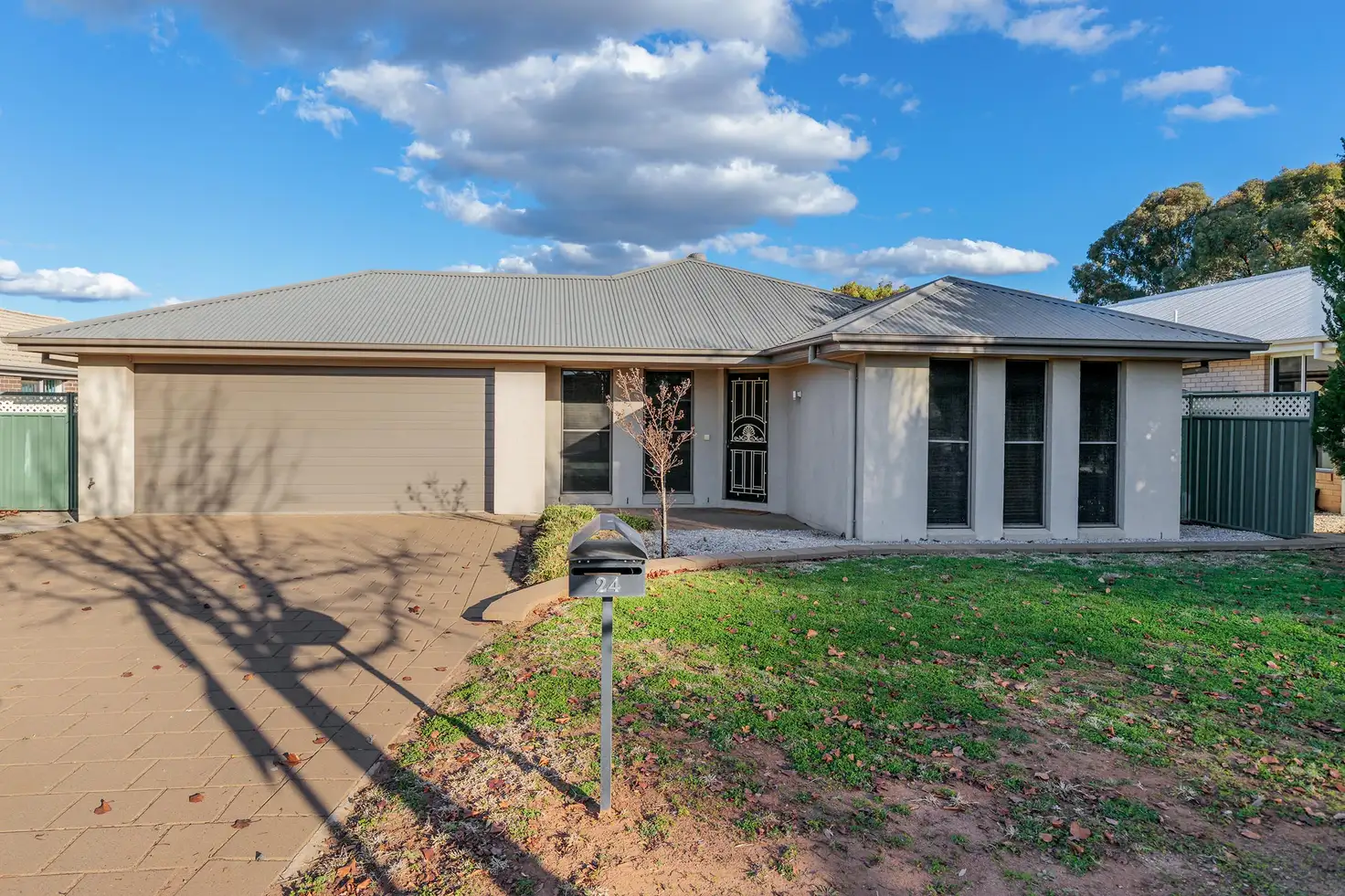 Main view of Homely house listing, 24 Lansdowne Drive, Dubbo NSW 2830