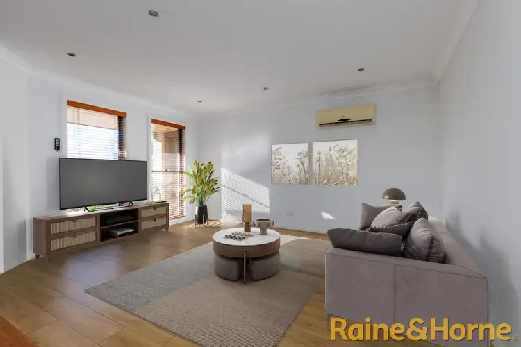 Second view of Homely house listing, 24 Lansdowne Drive, Dubbo NSW 2830