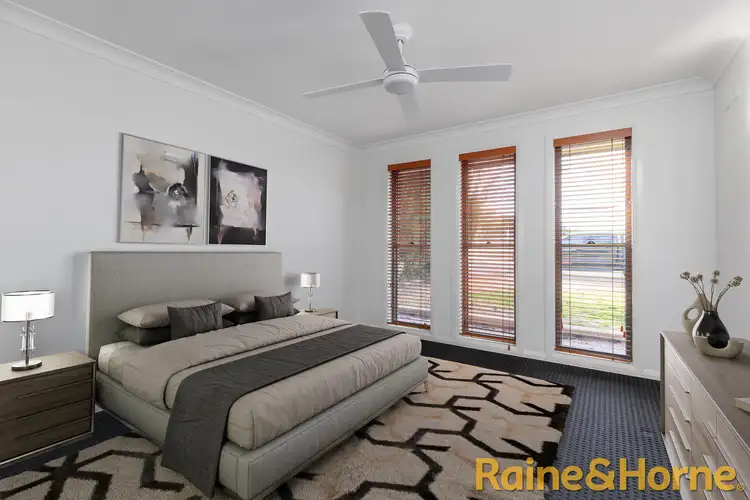 Sixth view of Homely house listing, 24 Lansdowne Drive, Dubbo NSW 2830