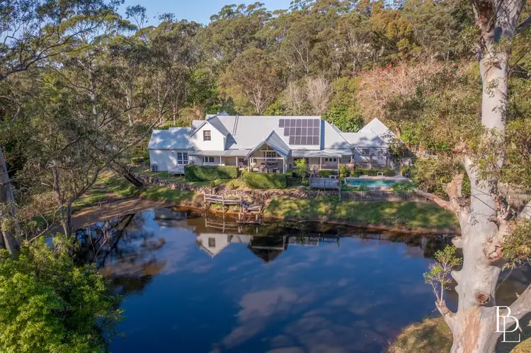 Third view of Homely house listing, 388A Main Road, Cambewarra NSW 2540