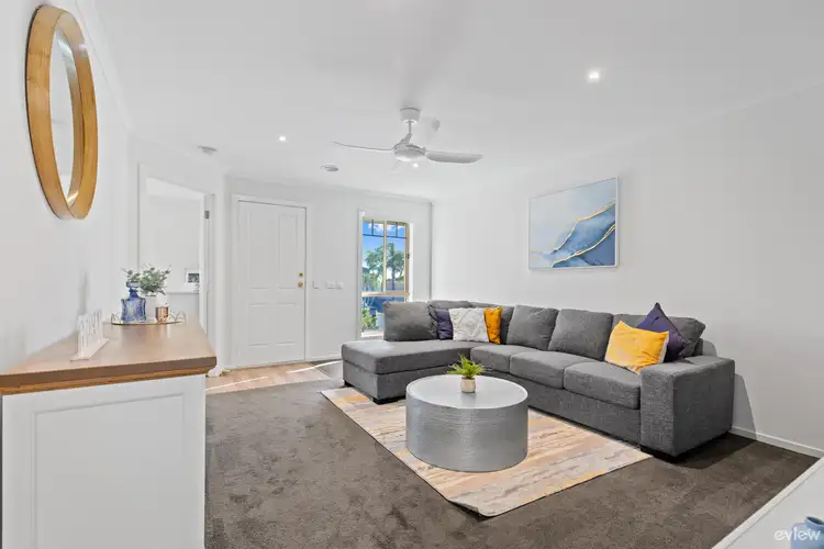 Second view of Homely house listing, 5 Triumph Way, Skye VIC 3977