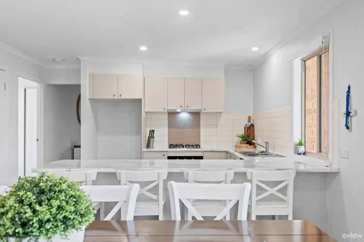 Fourth view of Homely house listing, 5 Triumph Way, Skye VIC 3977