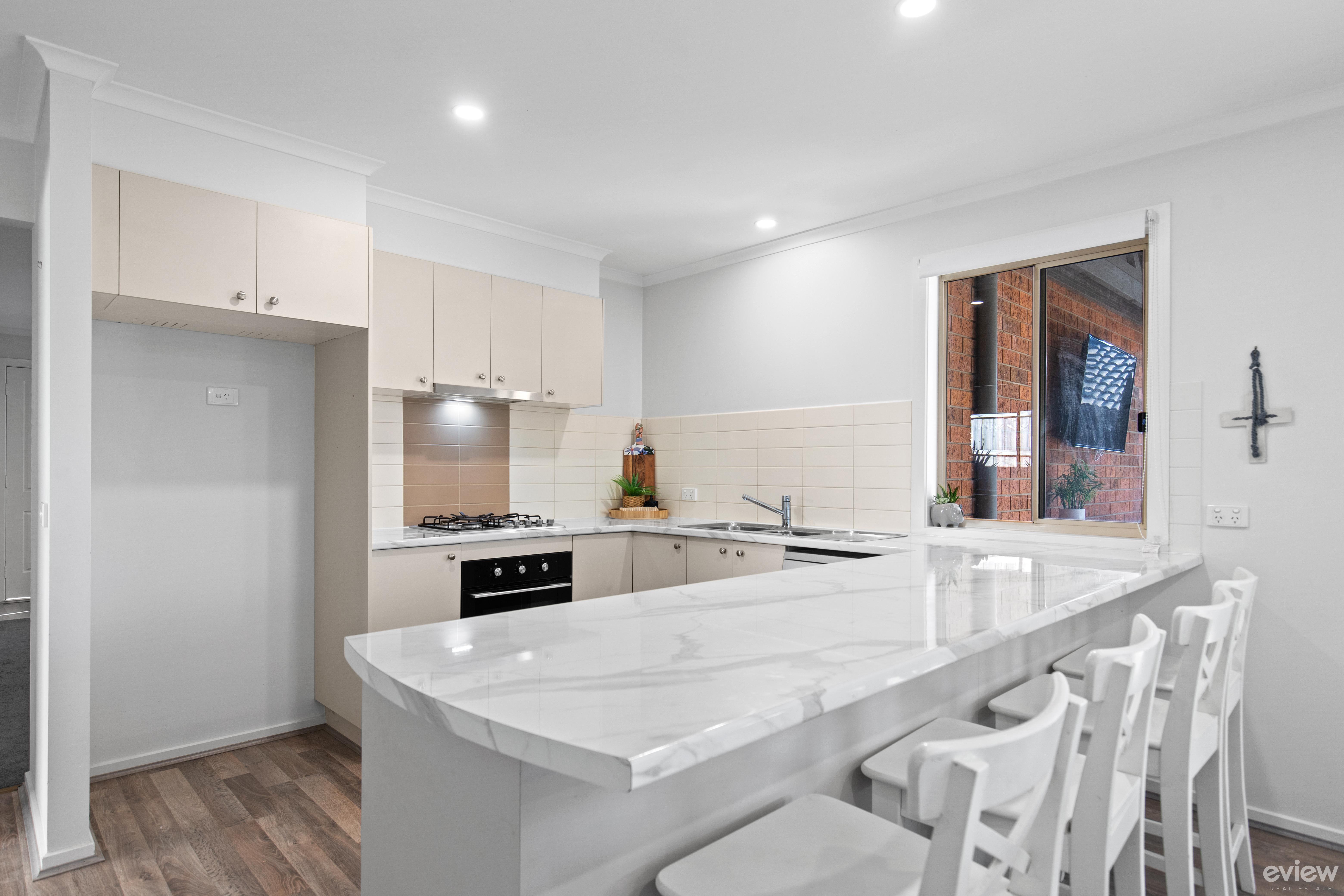 Fifth view of Homely house listing, 5 Triumph Way, Skye VIC 3977