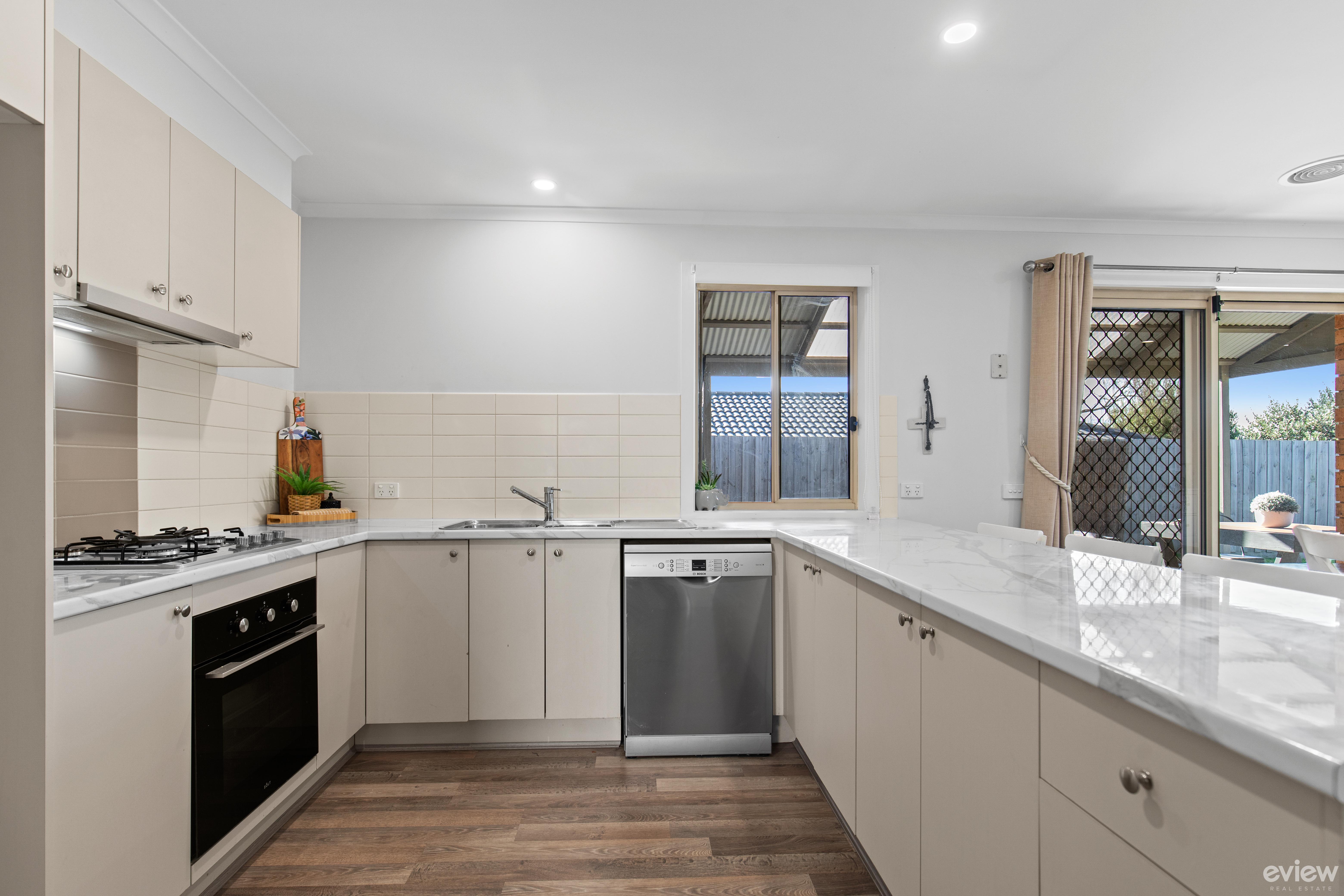 Sixth view of Homely house listing, 5 Triumph Way, Skye VIC 3977