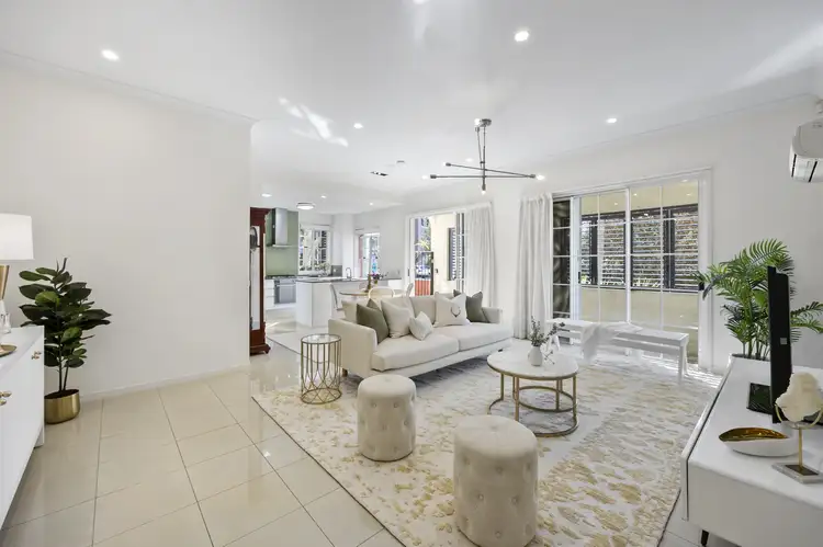 64/3030 The Boulevard, Carrara QLD 4211