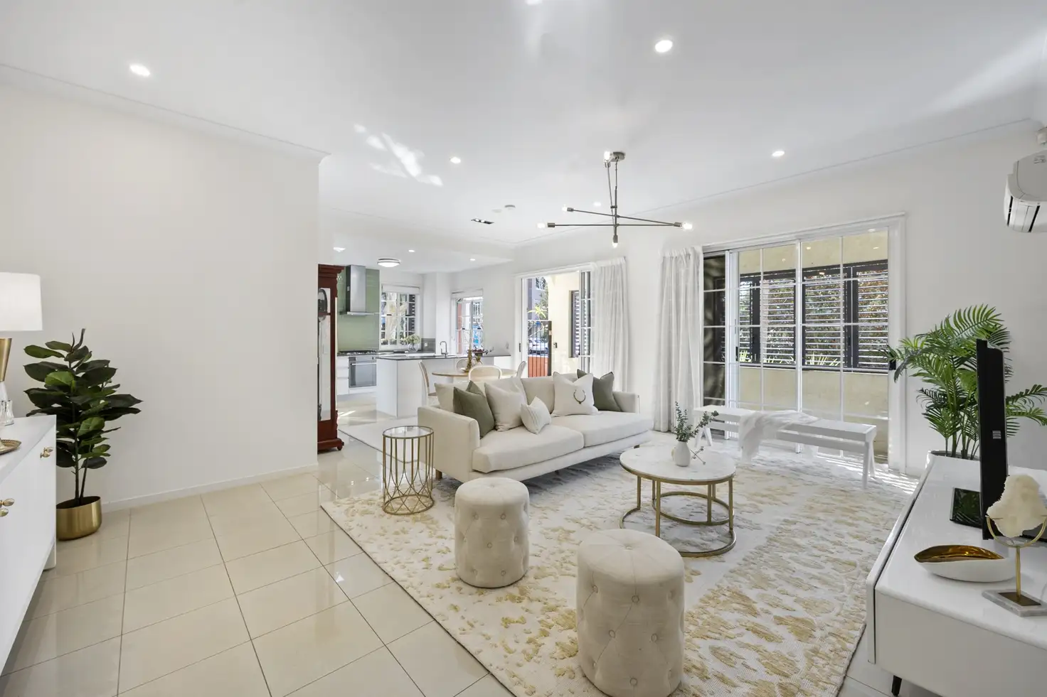 Main view of Homely apartment listing, 64/3030 The Boulevard, Carrara QLD 4211
