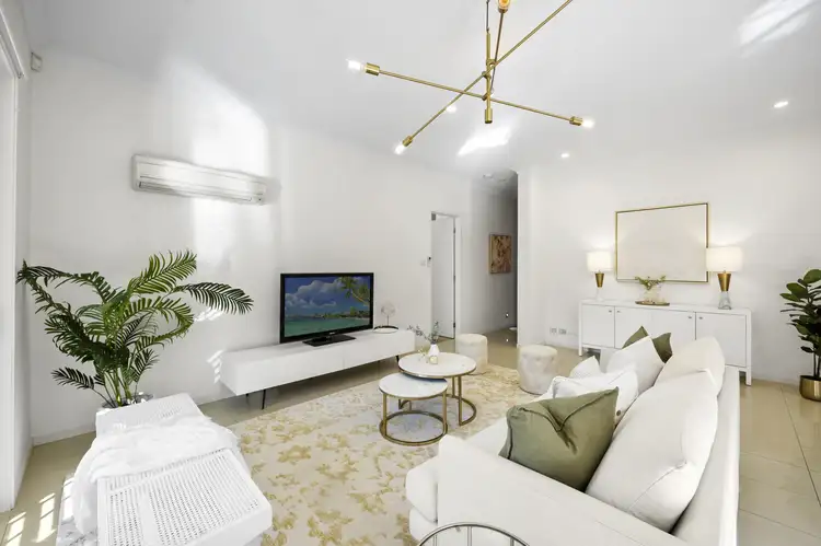Fourth view of Homely apartment listing, 64/3030 The Boulevard, Carrara QLD 4211