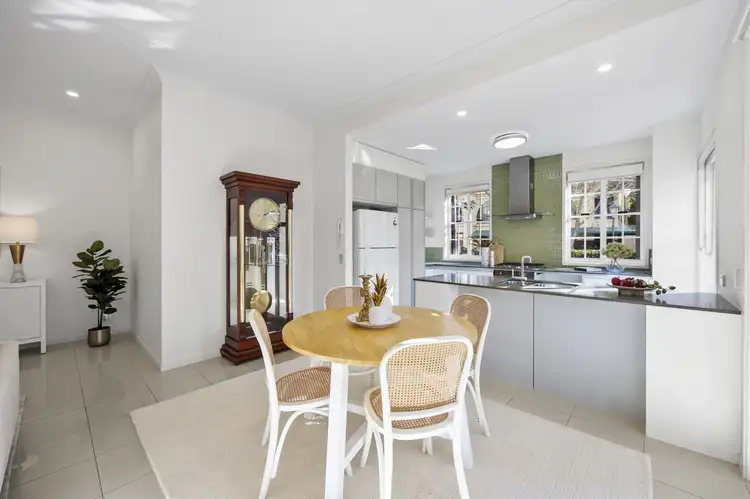 Sixth view of Homely apartment listing, 64/3030 The Boulevard, Carrara QLD 4211