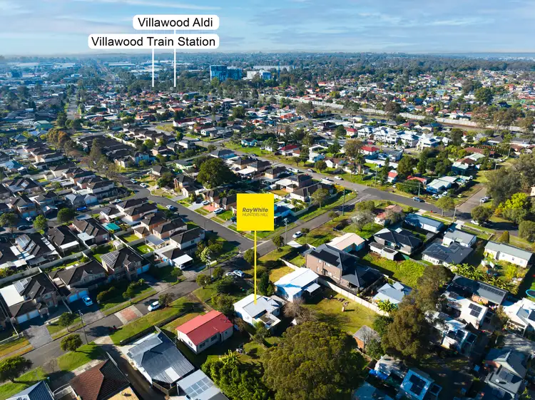 69 Hercules Street, Fairfield East NSW 2165