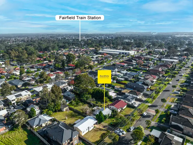 Fourth view of Homely house listing, 69 Hercules Street, Fairfield East NSW 2165