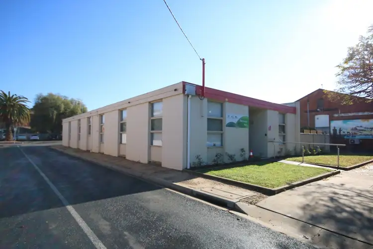 Second view of Homely house listing, 48 Mackay Street, Rochester VIC 3561